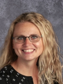 Mrs. Morris